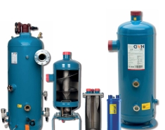 BÌNH TÁCH DẦU, PHÂN LOẠI CÁC LOẠI BÌNH TÁCH DẦU HIỆN NAY