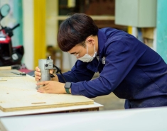 Sinh viên ngành Cơ khí nhận lương khởi điểm 7-12 triệu